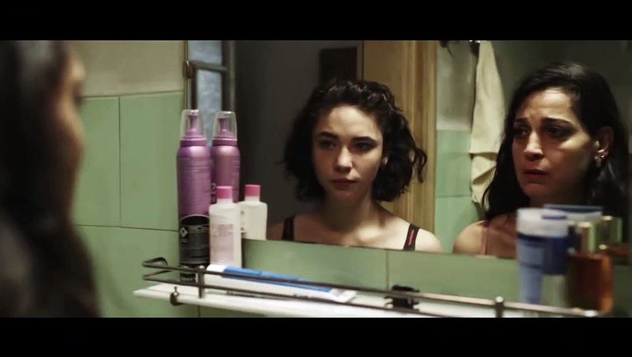 Youtopia Bande-annonce (IT)