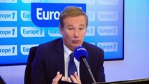 «J'engagerais la destitution de cet homme dangereux», déclare Nicolas Dupont-Aignan à propos d'Emmanuel Macron