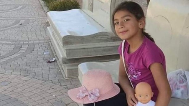 Kayıp olarak aranan küçük kızın cesedi kuyuda bulundu