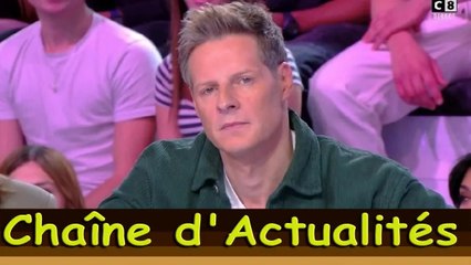 « T’es viré », Matthieu Delormeau voit rouge après ce coup de pression de Cyril Hanouna dans TPMP