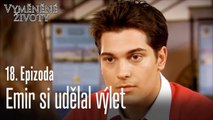Emir si udělal výlet - Vyměněné životy Feriha 18