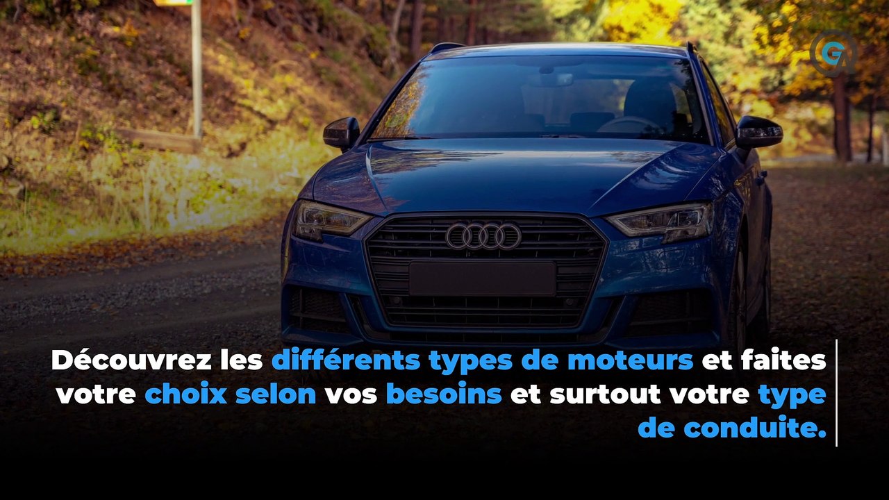 Audi A3 : comment la choisir ?