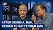 Headlines: Another Jolt To AAP, Delhi HC Denies Bail To Satyendar Jain In Money Laundering Case