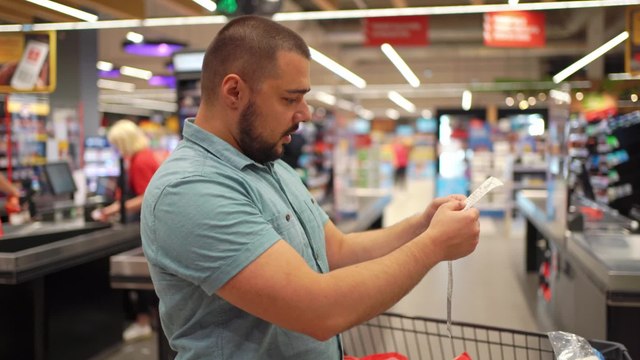 Erreur de prix en caisse : les clients de ce Casino font condamner le supermarché à une belle amende