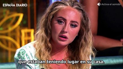 Rocío Flores y Ana Rosa Quintana: lo que ha pasado de verdad