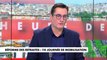 Olivier Dartigolles sur la réforme des retraites : «S'il y a validation du Conseil constitutionnel, rien n'est réglé»