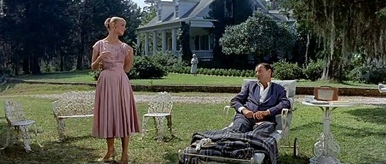 The Long Hot Summer (1958) – Classic Drama in Stunning HD ☀️