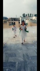 14August celebration