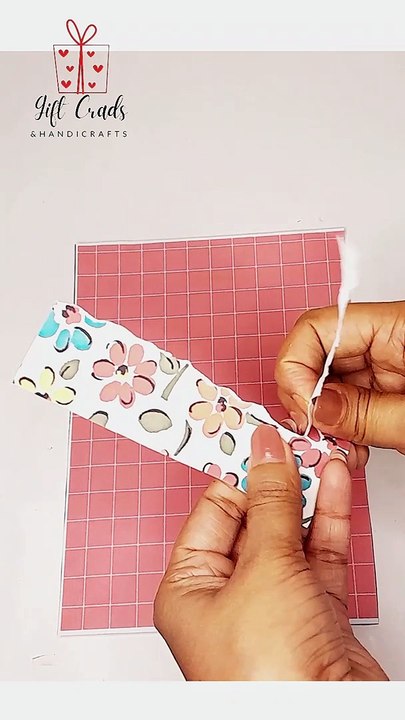 Scrapbook page idea