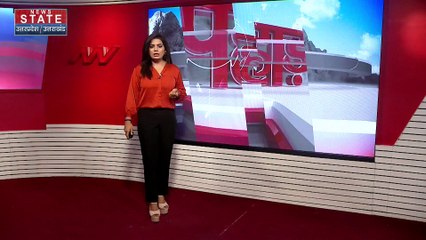 Uttarakhand News : लक्सर में पुलिस और बदमाशों के बीच मुठभेड़