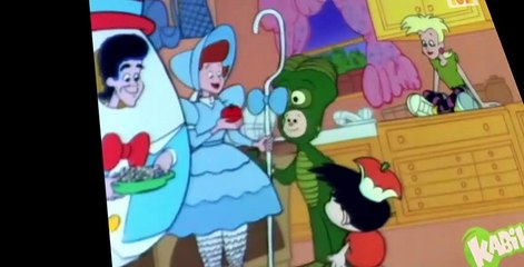 Bobby's World Bobby’s World S01 E008 The Night of the Living Pumpkin