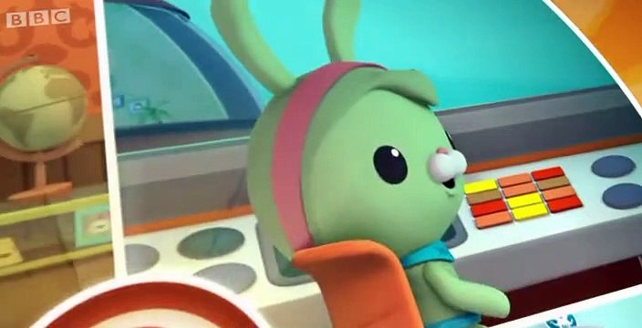 The Octonauts The Octonauts S01 E026 – The Beluga Whales