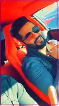 يعقوب بوشهري يكشف عن قيمة ثروته الخيالية وماذا قال عن فاطمة الأنصاري