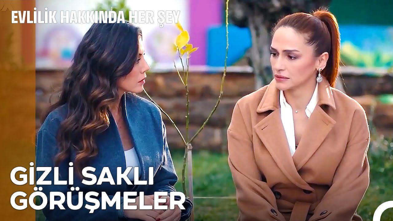 Umudunu Asla Kaybetme - Evlilik Hakkında Her Şey