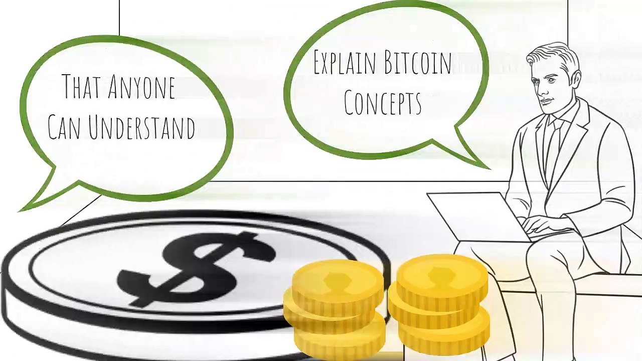Bitcoin Questions
