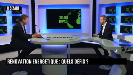 SMART IMPACT - L'invité de SMART IMPACT : Pierre Maillard (Hellio)