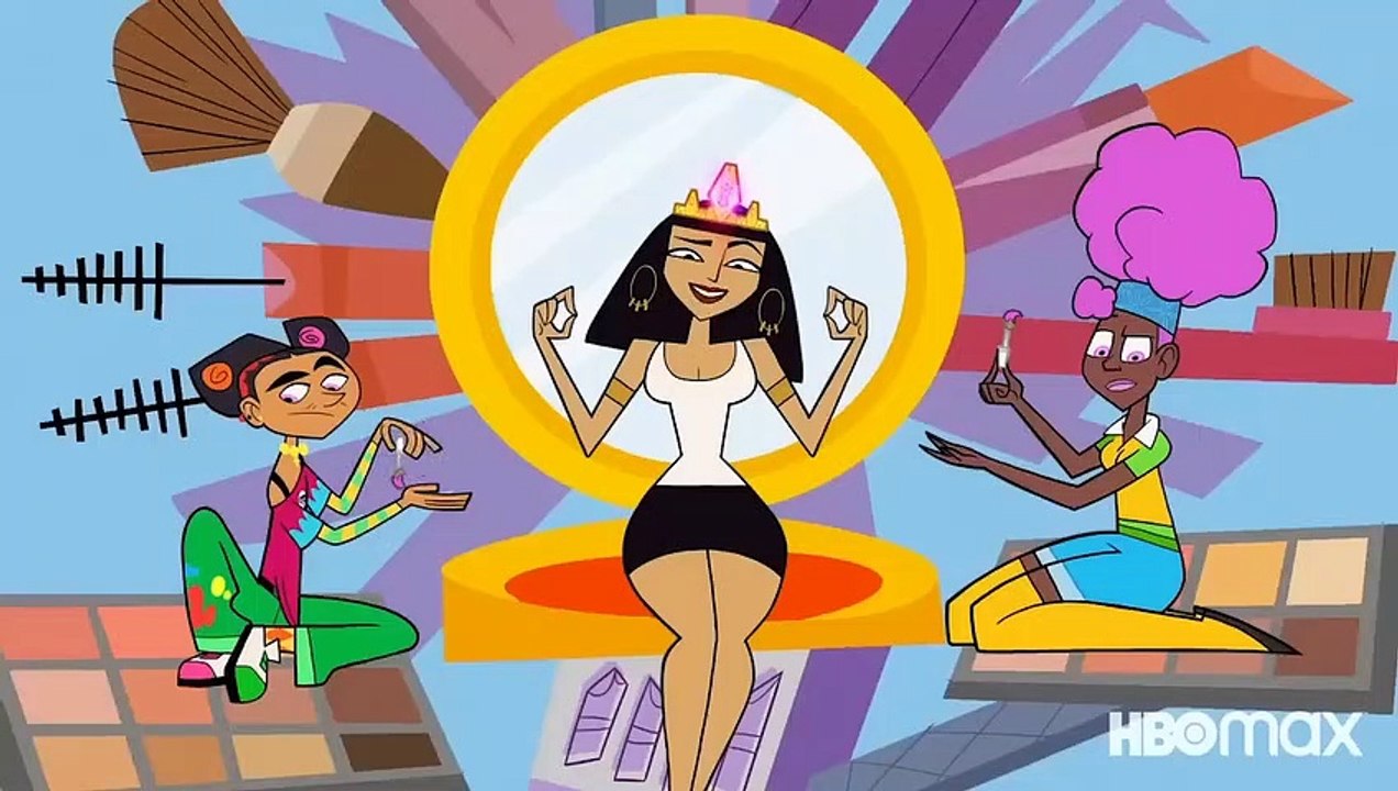 Clone High (2021) Trailer OV