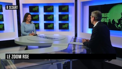 SMART IMPACT - Le débat du jeudi 6 avril 2023