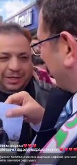 Ekrem İmamoğlu'nun Isparta'da askerlik arkadaşıyla karşılaşma anı