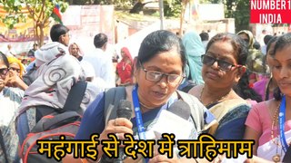 Asha workers demands hike salary