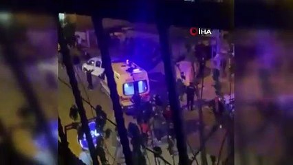 Adana’da iki grup arasında silahlı çatışma: 1 ölü, 7 yaralı