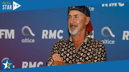 "Tu n'as pas idée à quel point je suis heureux et fier" : Vincent Lagaf très ému par le touchant mes