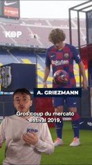 Les plus grands flops de l'histoire du Barça