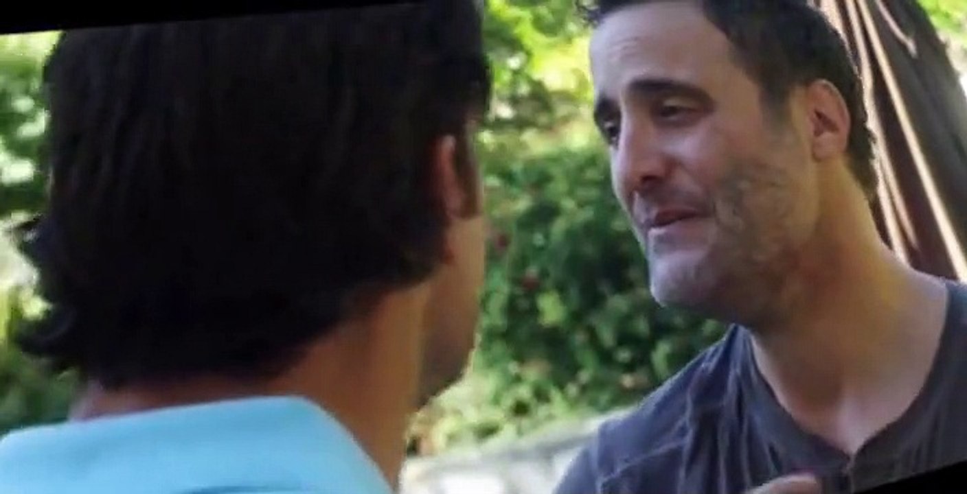 Goliath S02 E04