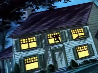 Tom and Jerry Tom and Jerry E098 – The Flying Sorceress