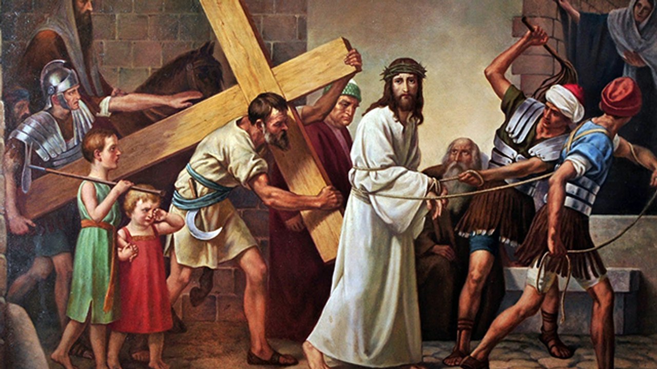 Good Friday 2023 Date: गुड फ्राइडे क्यों मनाया...