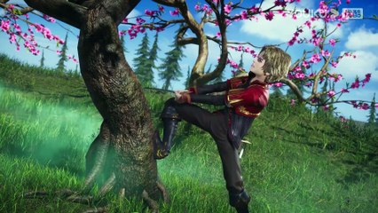 The Magic Chef of Ice and Fire EP1-5