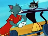 Tom and Jerry Tom and Jerry E101 – Muscle Beach Tom