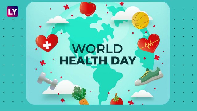 World Health Day 2023: जागतिक आरोग्य दिनाचा इतिहास, महत्व आणि यंदाची थीम, जाणून घ्या