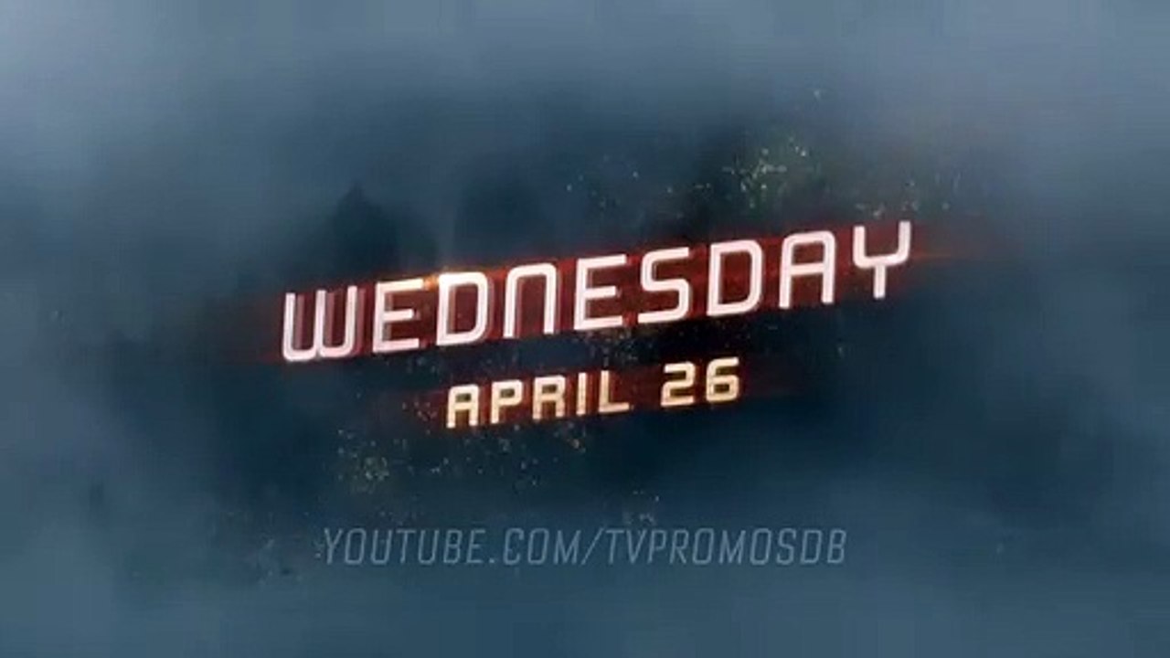 The Flash 9x09 Promo It's My Party And I'll Die If I Want To (2023) ft. Stephen Amell