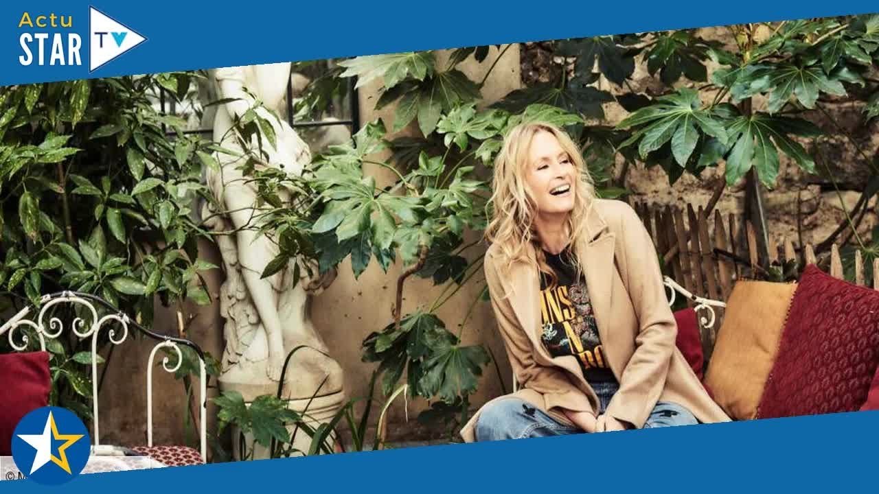 Estelle Lefébure : « J'ai appris à ne plus vivre dans le regards des autres »