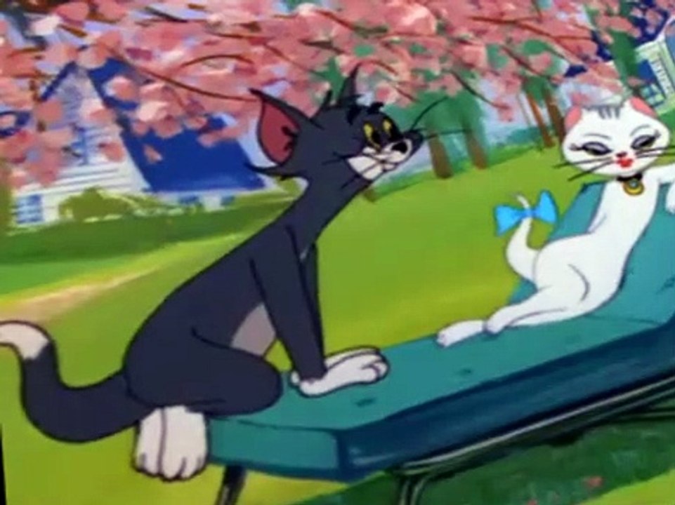 Tom and Jerry Tom and Jerry E103 – Blue Cat Blues