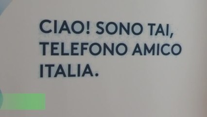 Telefono Amico: nel 2022 una richiesta di aiuto al minuto