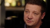 ‘He’s in rough shape’: Jeremy Renner shares 911 call made during horrific snowplough accident