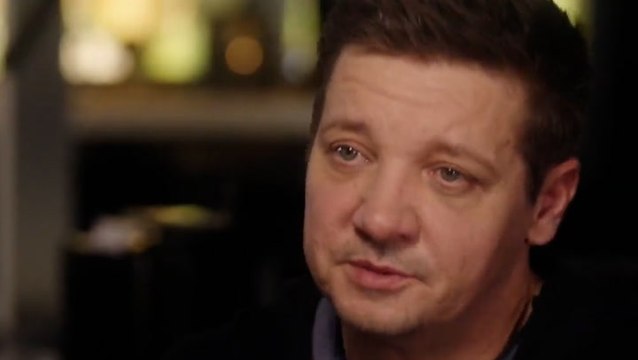 ‘He’s in rough shape’: Jeremy Renner shares 911 call made during horrific snowplough accident