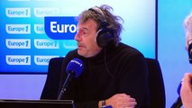 «Léo Mattéï, Brigade des mineurs» : Jean-Luc Reichmann est l'invité de Culture médias