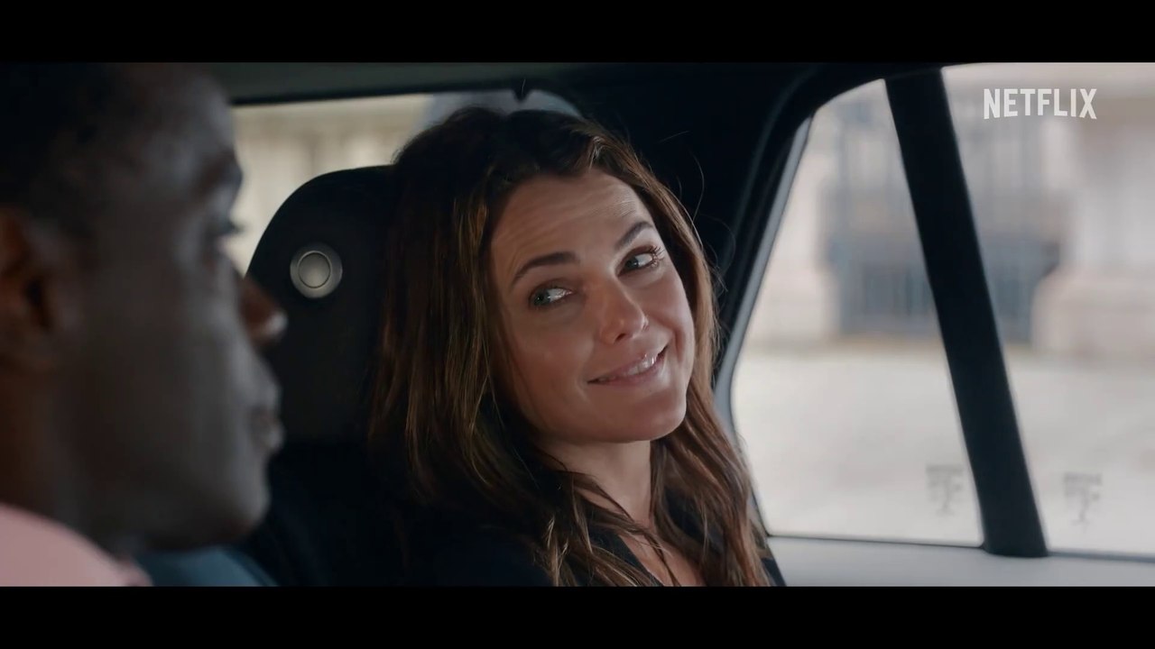 Diplomatische Beziehungen - S01 Trailer (Deutsche UT) HD