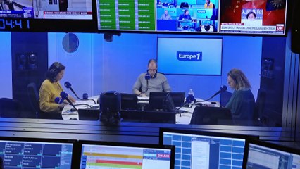 Macron en Chine : la guerre en Ukraine au menu des discussions