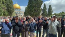 Kurz erklärt: Der Tempelberg in Jerusalem