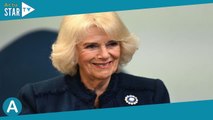 Camilla Parker Bowles en deuil : cet ami cher très célèbre dont elle pleure la mort