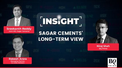 Insight | What Makes Cement Companies Attractive | BQ Prime