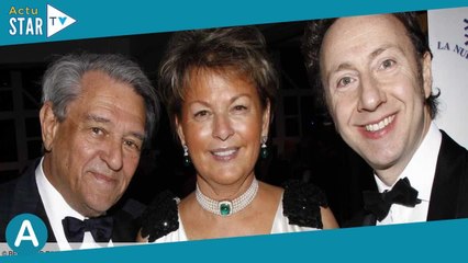 Mort de la baronne Myriam Ullens, tuée par son beau-fils Nicolas : pourquoi il est passé à l'acte