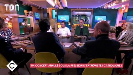 Bilal Hassani sort du silence sur l'annulation de son concert dans une église