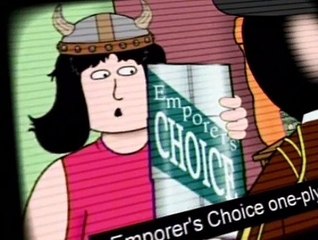 Kevin Spencer Kevin Spencer S04 E009 Serial Killer