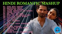 Hindi Romantic Mashup | Arijit Sing Songs | New Bollywood Songs | 2023