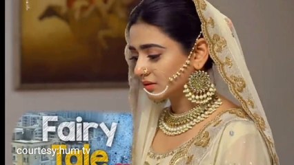 Fairy tale Tomorrow Episode 17 review complete | Saher Khan drama | Promo 17